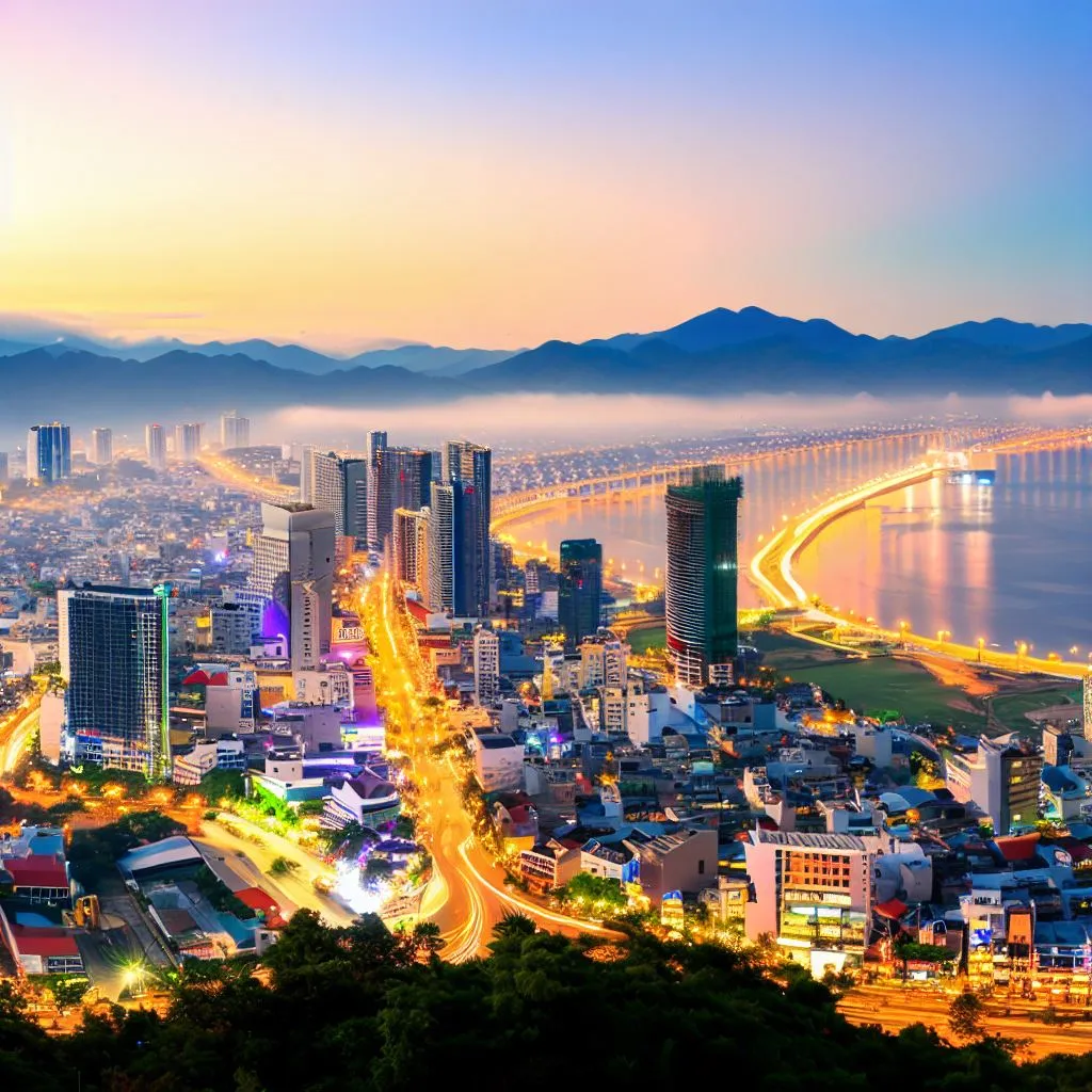 4 Days Sensory Kaleidoscope of Da Nang eqkaxe